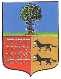 Escudo de Barakaldo/Arms of Barakaldo