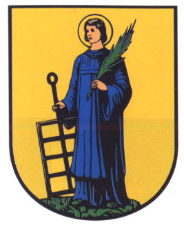 Wappen von Camburg/Arms of Camburg