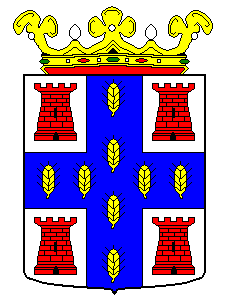 Arms of Dwingeloo
