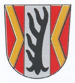 Wappen von Ehringen (Wallerstein)
