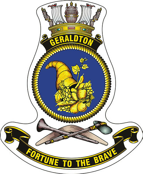 File:HMAS Geraldton, Royal Australian Navy.jpg
