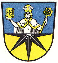 Wappen von Korbach/Arms (crest) of Korbach