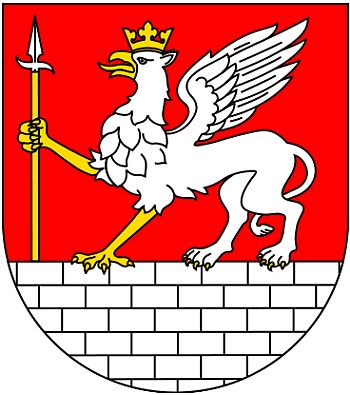 Arms (crest) of Lubycza Królewska