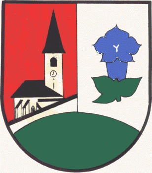Arms of Reichenau (Kärnten)