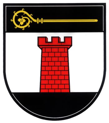 Wappen von Schornsheim/Arms (crest) of Schornsheim