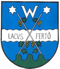 Wappen von Weiden am See / Arms of Weiden am See