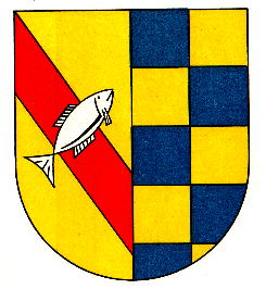 Wappen von Weierbach / Arms of Weierbach