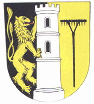 Coat of arms (crest) of Žlutice