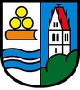 Wappen von Zusamzell / Arms of Zusamzell