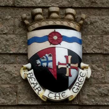 Arms of Bearsden and Milngavie