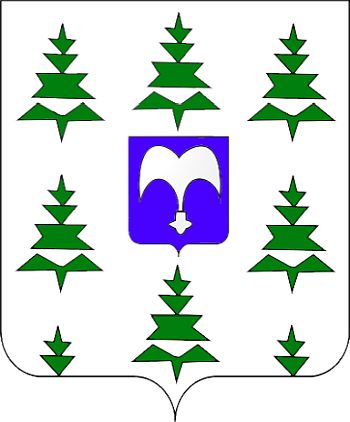 Blason de Cilaos/Arms (crest) of Cilaos