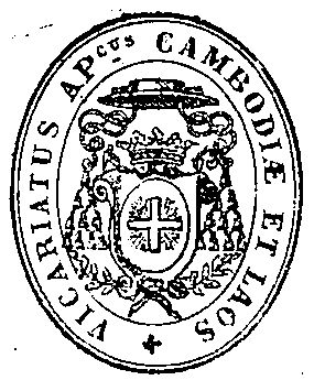 Arms (crest) of Jean-Claude Miche
