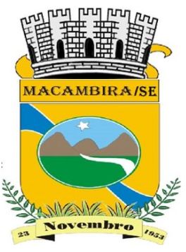 Arms (crest) of Macambira