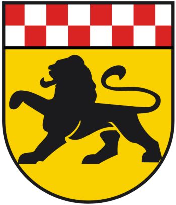 Wappen von Maitis/Arms of Maitis