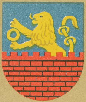 Arms of Nasielsk