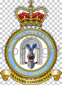 RAF Station Brize Norton, Royal Air Force.jpg