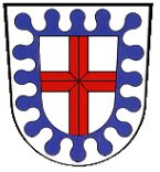 Wappen von Roggenbeuren / Arms of Roggenbeuren