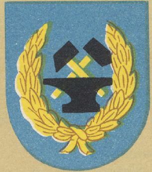 Coat of arms (crest) of Starachowice