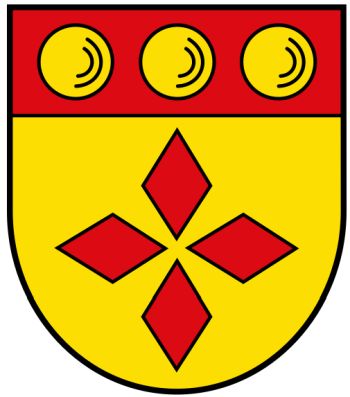 Wappen von Wilsecker