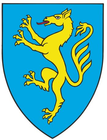 Coat of arms (crest) of Cres