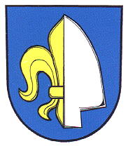 Arms of Darkovice