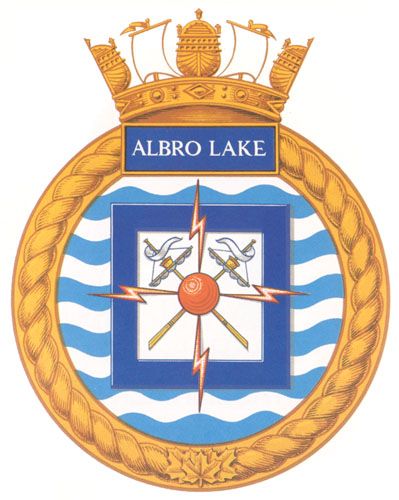 File:HMCS Albro Lake, Royal Canadian Navy.jpg