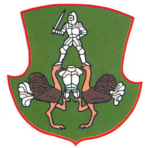 Arms of Mnichovice