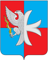 Arms (crest) of Nazarevskoe