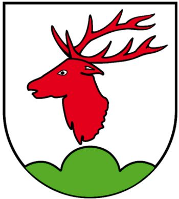 Wappen von Sorge