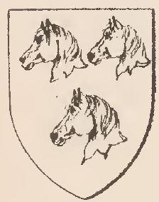 Arms of Edward Jones