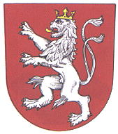 Coat of arms (crest) of Turnov