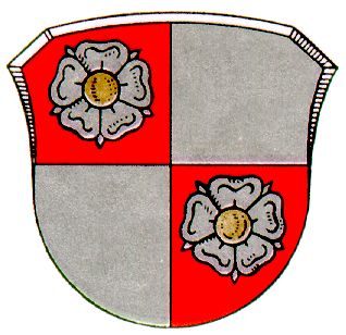 Wappen von Altertheim