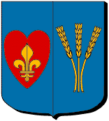 Blason de Corbeil-Essonnes/Arms of Corbeil-Essonnes