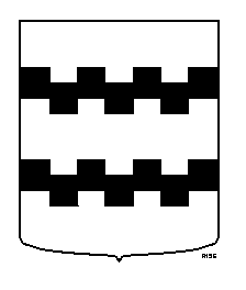 Arms of Kijfhoek