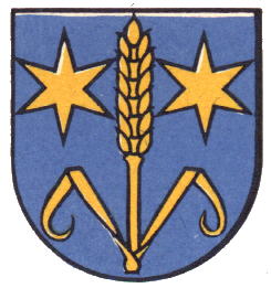 Wappen von Malix / Arms of Malix