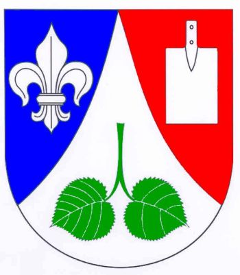 Wappen von Negenharrie/Arms of Negenharrie