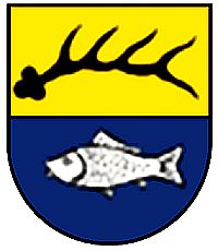 Wappen von Rietheim (Rietheim-Weilheim) / Arms of Rietheim (Rietheim-Weilheim)