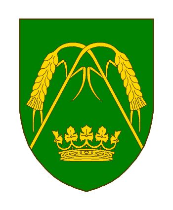 Wappen von Schauren/Arms (crest) of Schauren
