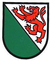 Wappen von Aeschlen/Arms of Aeschlen