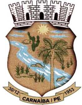 Arms (crest) of Carnaíba
