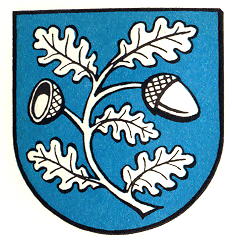Wappen von Eichelberg (Obersulm)/Arms of Eichelberg (Obersulm)