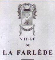 Blason de La Farlède