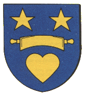 Blason de Michelbach-le-Haut / Arms of Michelbach-le-Haut