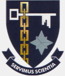 Coat of arms (crest) of the No 68 Air School, South African Air Force