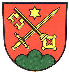 Wappen von Obermarchtal