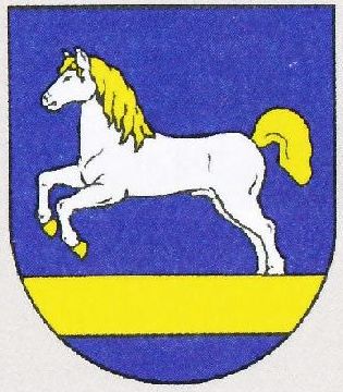 Ohradzany (Erb, znak)