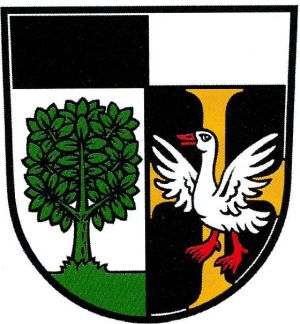Wappen von Paska / Arms of Paska