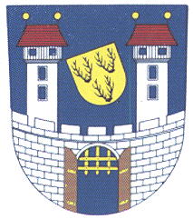 Arms of Podbořany