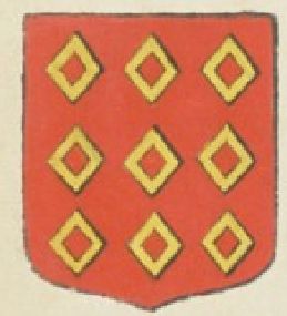 Blason de Pontivy