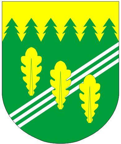 Coat of arms (crest) of Sonda